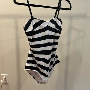 Unique Vintage Barbie one piece